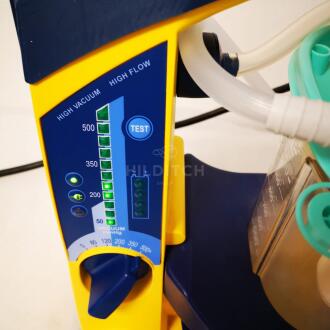 Laerdal Premier Suction LSU - 8