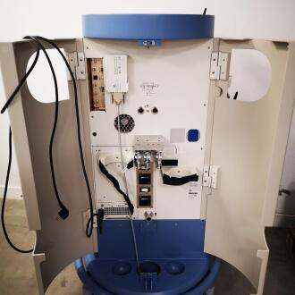 Drager Primus Anesthestic Machine - 4