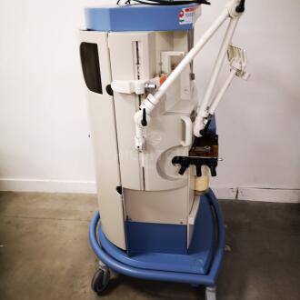 Drager Primus Anesthestic Machine - 6