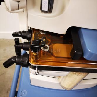 Drager Primus Anesthestic Machine - 7