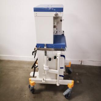 Drager Fabius Anaesthetic Machine - 2