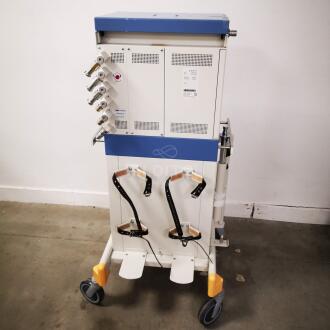 Drager Fabius Anaesthetic Machine - 3
