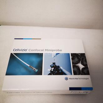 Mauna Kea Cholangioflex Confocal Miniprobe