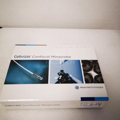 Mauna Kea Gastroflex UHD Confocal Miniprobe