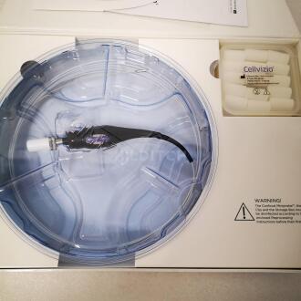 Mauna Kea Coloflex UHD Confocal Miniprobe - 4