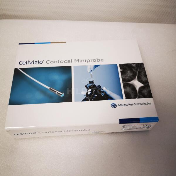 Mauna Kea Alveoflex Confocal Miniprobe