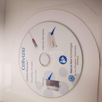 Mauna Kea Alveoflex Confocal Miniprobe - 3