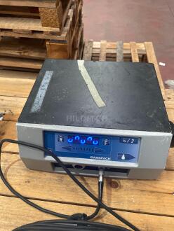 Anspach SC3002 Surgical Drilling Console - 3