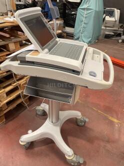 GE MAC 5500 Electrocardiograph - 2