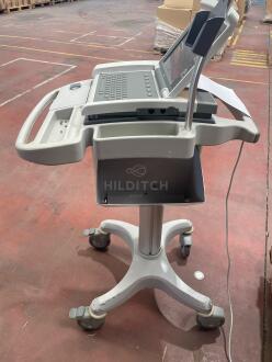 GE MAC 5500 Electrocardiograph - 4