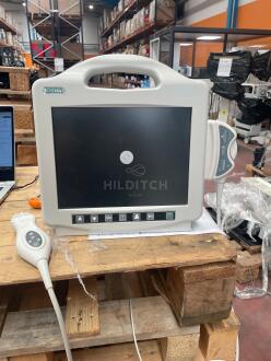 Bard 9763000 Portable Ultrasound System