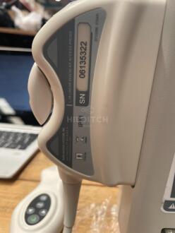 Bard 9763000 Portable Ultrasound System - 7
