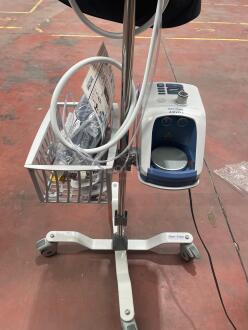Fisher & Paykel Airvo 2 Humidifier - 2