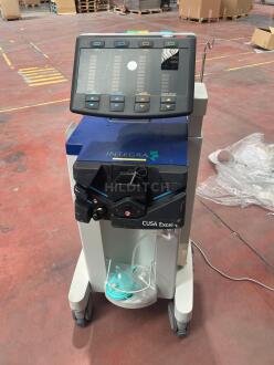 Integra Cusa Excel+ Ultrasonic Surgical Aspirator