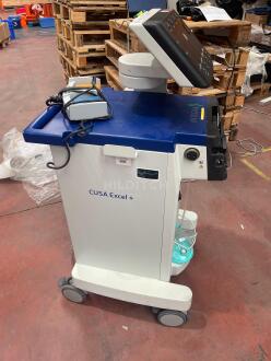 Integra Cusa Excel+ Ultrasonic Surgical Aspirator - 6