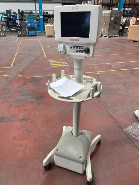 Medrad 8600MR Monitoring System