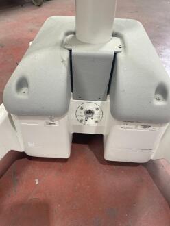 Medrad 8600MR Monitoring System - 7