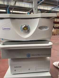 Mauna Kea Technologies Cellvizio - 4