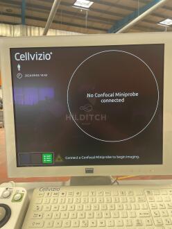 Mauna Kea Technologies Cellvizio - 18