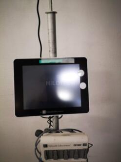 Edwards Lifescience EV1000 Hemodynamic Monitoring System - 3