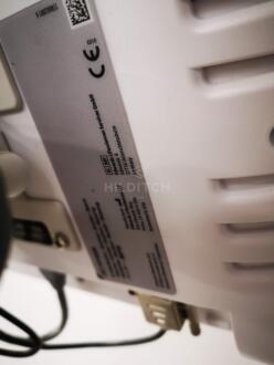 Edwards Lifescience EV1000 Hemodynamic Monitoring System - 6