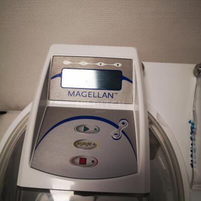 Medtronic Magellan Autologous Platelet Separator