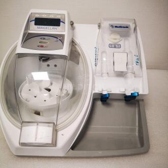 Medtronic Magellan Autologous Platelet Separator - 2
