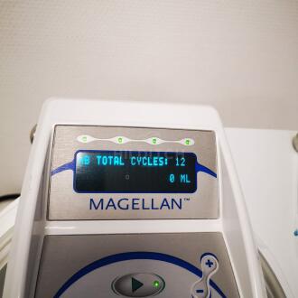 Medtronic Magellan Autologous Platelet Separator - 6