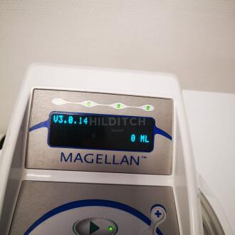 Medtronic Magellan Autologous Platelet Separator - 7