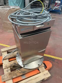 Maquet Alphamaquet 1150.01A1 Fixed Operating Table Base - 2