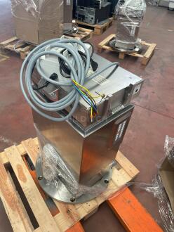 Maquet Alphamaquet 1150.01A1 Fixed Operating Table Base - 2