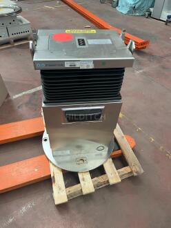 Maquet Otesus 1160.01B0 Fixed Operating Table Base - 4