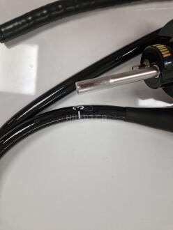 Olympus CF-H190I Colonoscope - 6