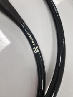 Olympus CF-H190I Colonoscope - 6