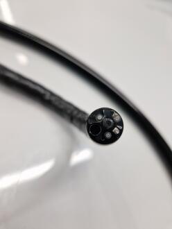 Olympus CF-H190I Colonoscope - 2