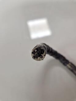 Olympus CF-H190I Colonoscope - 6