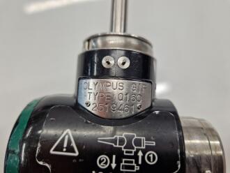GIF-Q160 Gastroscope - 4