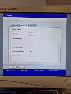 GIF-Q160 Gastroscope - 14