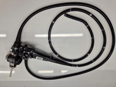 Olympus CF-Q145I Colonoscope