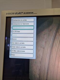 Olympus CF-Q145I Colonoscope - 5