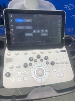 Samsung HERA W10 Ultrasound - 3