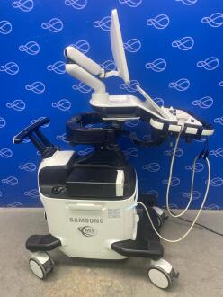 Samsung HERA W10 Ultrasound - 5