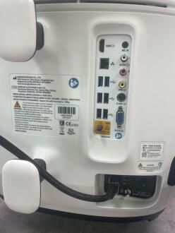 Samsung HERA W10 Ultrasound - 8