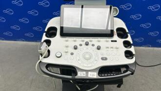 Samsung RS85 Ultrasound System - 5