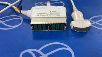 Samsung RS85 Ultrasound System - 7