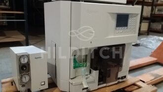 Sysmex XE-2100D Automated Hematology Analyzer - 2