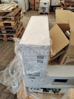 Sysmex XE-2100D Automated Hematology Analyzer - 2