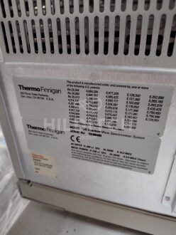 Thermo Finningan TSQ Quantum Ultra Spectrophotometer - 3