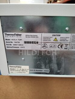Thermo Finningan TSQ Quantum Ultra Spectrophotometer - 4