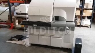 Beckman Coulter Unicel DXI 800 Immunoassay Analyser